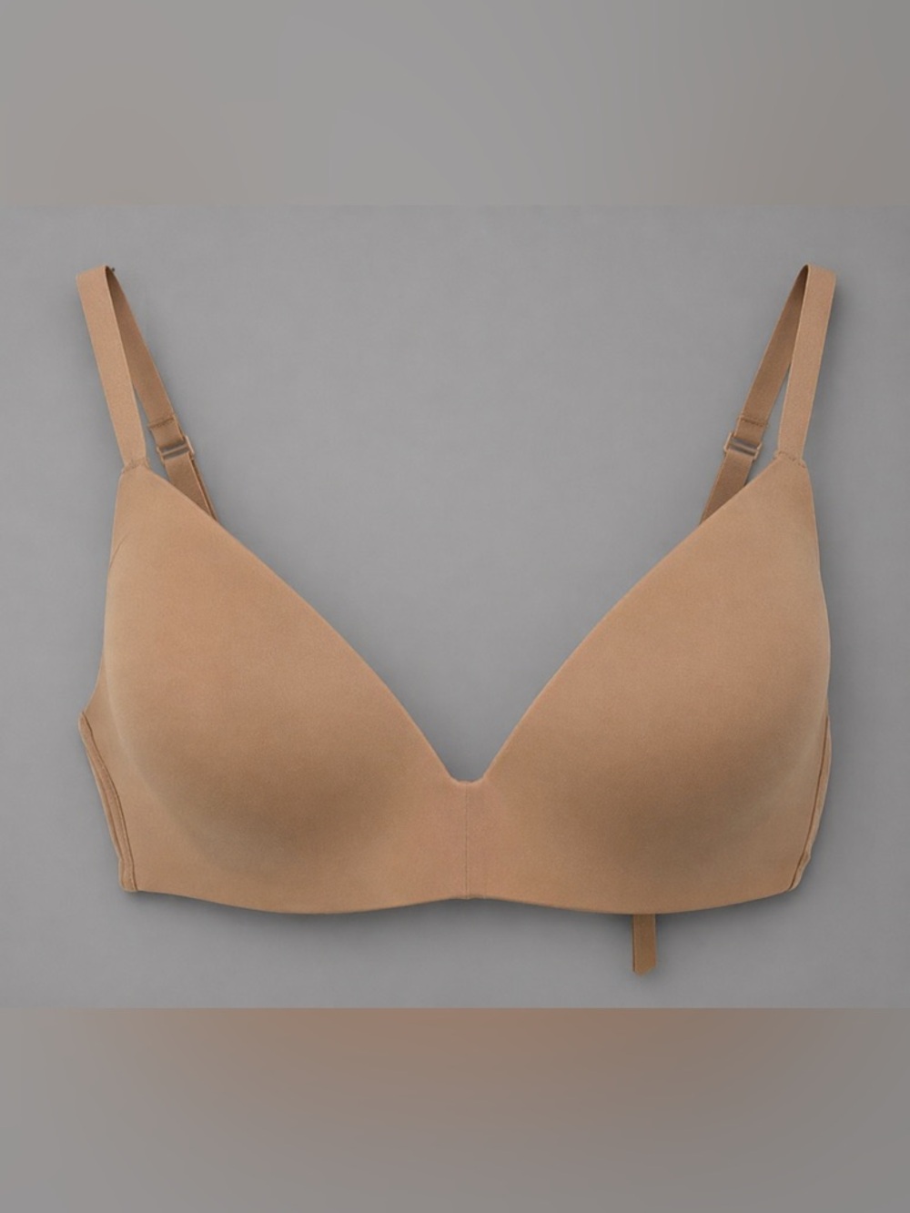 Skims wireless form lightly lined bra